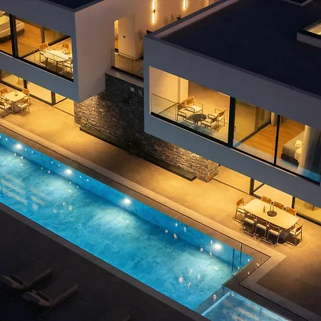 فيلة Mt7 Panoramic Sea View Villa, By Idealstay Experience