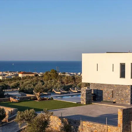 Mt7 Panoramic Sea View Villa, By Idealstay Experience فيلة خيرسونِسوس