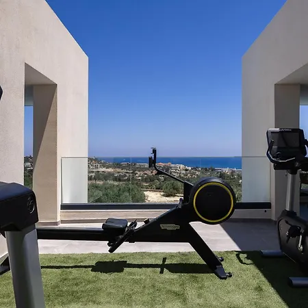 Mt7 Panoramic Sea View Villa, By Idealstay Experience فيلة *