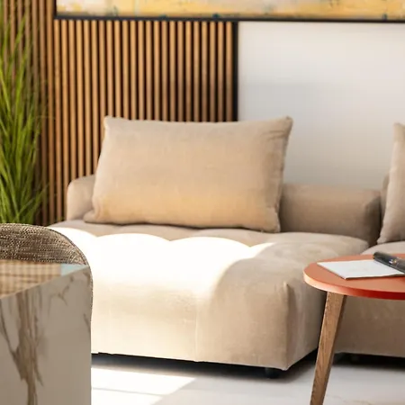 فيلة Mt7 Panoramic Sea View Villa, By Idealstay Experience