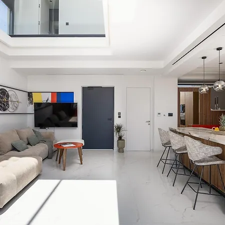 Mt7 Panoramic Sea View Villa, By Idealstay Experience فيلة خيرسونِسوس