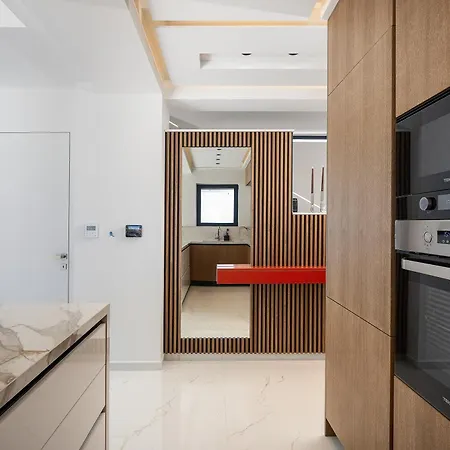 Mt7 Panoramic Sea View Villa, By Idealstay Experience خيرسونِسوس