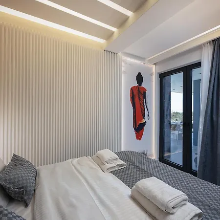 Mt7 Panoramic Sea View Villa, By Idealstay Experience فيلة *