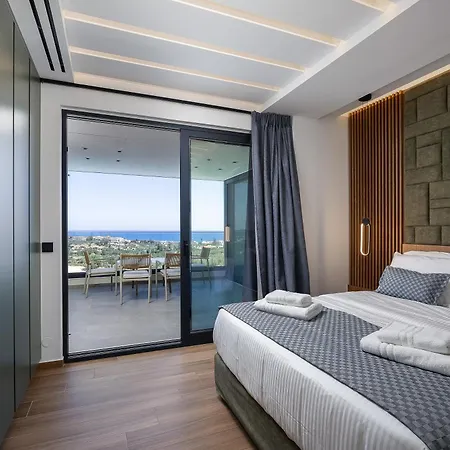 فيلة Mt7 Panoramic Sea View Villa, By Idealstay Experience *