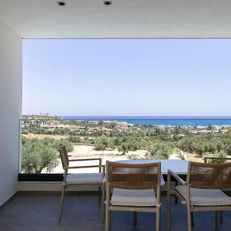Mt7 Panoramic Sea View Villa, By Idealstay Experience * خيرسونِسوس