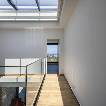 Mt7 Panoramic Sea View Villa, By Idealstay Experience خيرسونِسوس