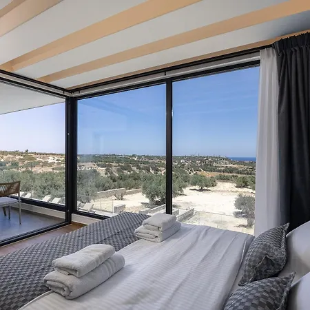 Mt7 Panoramic Sea View Villa, By Idealstay Experience * خيرسونِسوس
