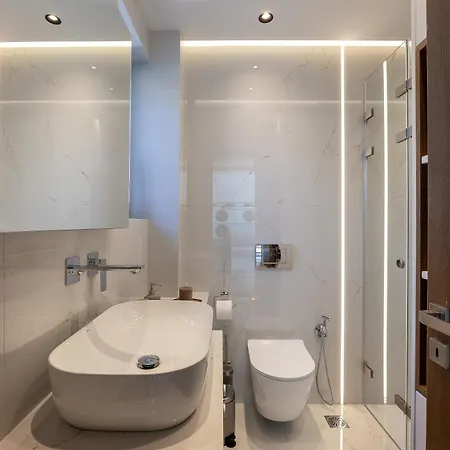 فيلة Mt7 Panoramic Sea View Villa, By Idealstay Experience *
