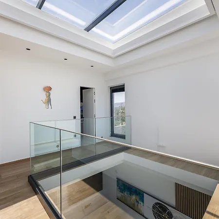 فيلة Mt7 Panoramic Sea View Villa, By Idealstay Experience