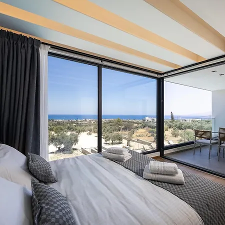 فيلة Mt7 Panoramic Sea View Villa, By Idealstay Experience *