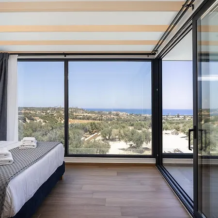 Mt7 Panoramic Sea View Villa, By Idealstay Experience * خيرسونِسوس