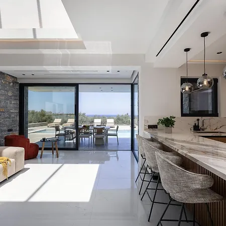 Mt7 Panoramic Sea View Villa, By Idealstay Experience