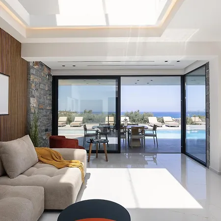 فيلة Mt7 Panoramic Sea View Villa, By Idealstay Experience *