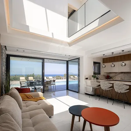 Mt7 Panoramic Sea View Villa, By Idealstay Experience *
