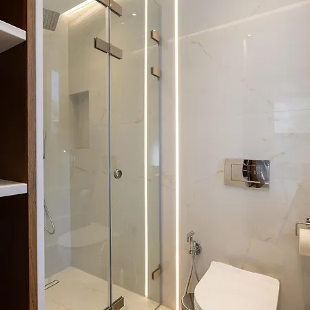 Mt7 Panoramic Sea View Villa, By Idealstay Experience