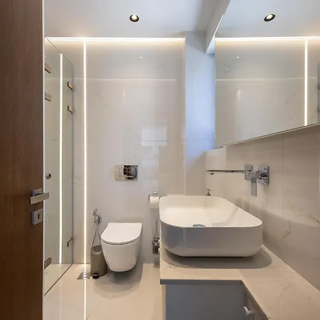 Mt7 Panoramic Sea View Villa, By Idealstay Experience