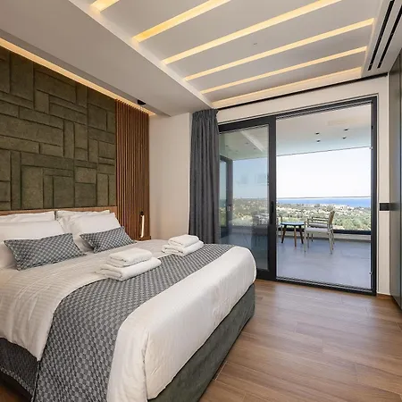 Mt7 Panoramic Sea View Villa, By Idealstay Experience
