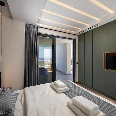Mt7 Panoramic Sea View Villa, By Idealstay Experience
