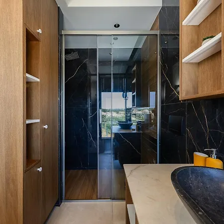 Mt7 Panoramic Sea View Villa, By Idealstay Experience فيلة خيرسونِسوس