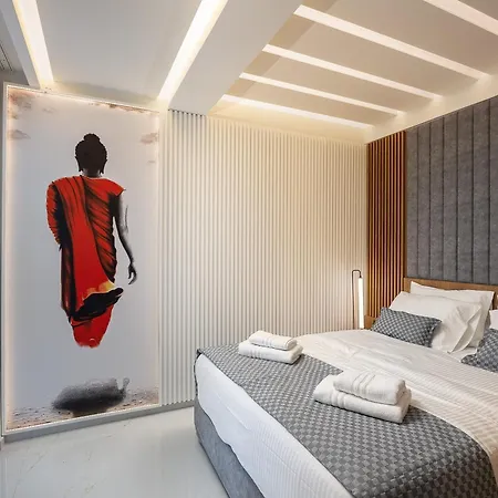 Mt7 Panoramic Sea View Villa, By Idealstay Experience فيلة خيرسونِسوس