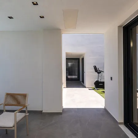 Mt7 Panoramic Sea View Villa, By Idealstay Experience فيلة *
