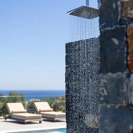 Mt7 Panoramic Sea View Villa, By Idealstay Experience * خيرسونِسوس