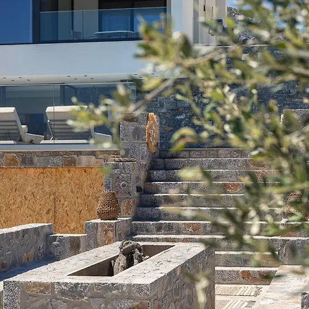 Mt7 Panoramic Sea View Villa, By Idealstay Experience خيرسونِسوس