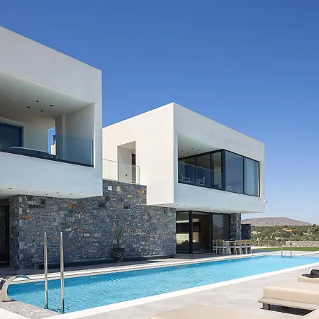 Mt7 Panoramic Sea View Villa, By Idealstay Experience خيرسونِسوس