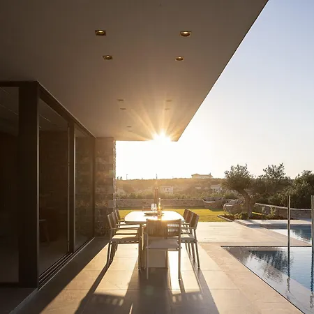 Mt7 Panoramic Sea View Villa, By Idealstay Experience فيلة