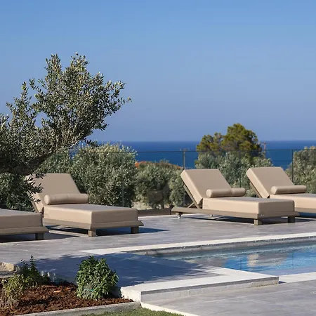 فيلة Mt7 Panoramic Sea View Villa, By Idealstay Experience *