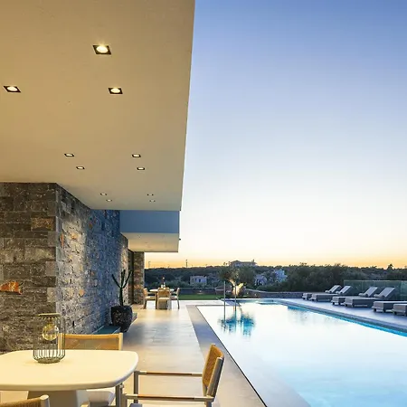 فيلة Mt7 Panoramic Sea View Villa, By Idealstay Experience خيرسونِسوس