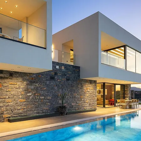 Mt7 Panoramic Sea View Villa, By Idealstay Experience